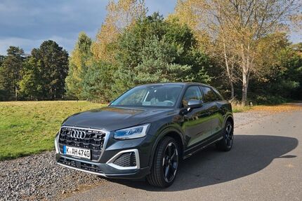 Audi Q2 5.200 km 29.600 € Köln 50969