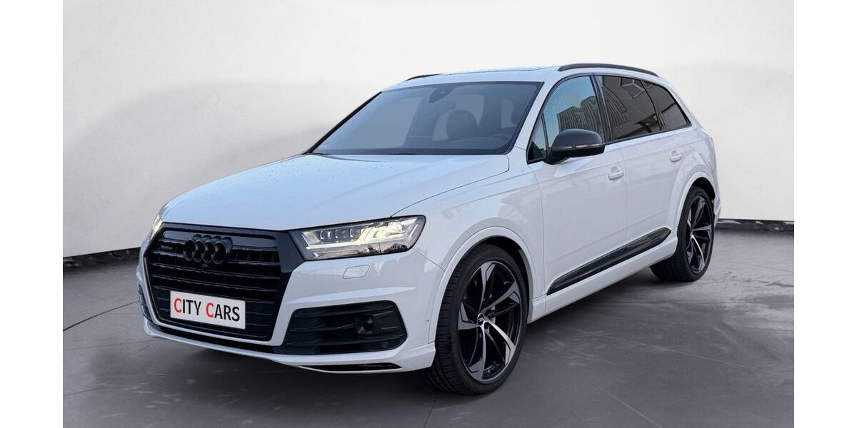 Audi Q7 128.000 km 42.990 &euro; Dormagen 41540