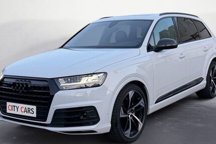 Audi Q7 128.000 km 43.500 &euro; Dormagen 41540