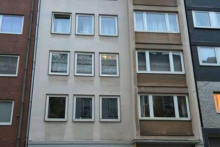 Wohnung Düsseldorf Stadtbezirk 2 - 1 Zimmer, 23 m&sup2;, 375&euro; | Angebot:27155483