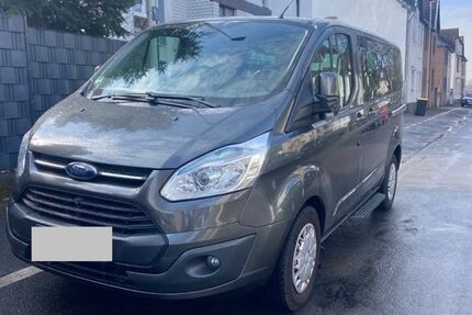 Ford Tourneo Custom 97.000 km 21.700 &euro; Hilden 40723