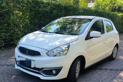 Mitsubishi Space Star 59.000 km 4.899 &euro; Troisdorf 53840