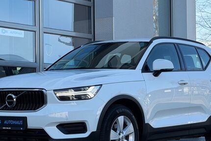 Volvo XC40 132.298 km 19.888 &euro; Hilden (bei Düsseldorf) 40721
