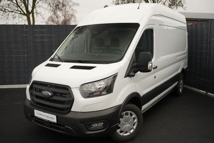 Ford Transit 36.799 km 25.499 &euro; Dormagen 41539