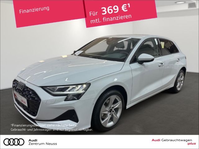 Audi A3 21.782 km 26.980 &euro; Neuss 41464