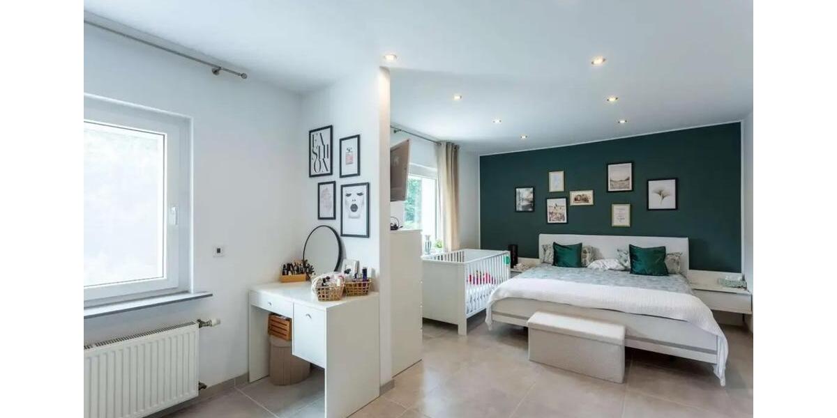 Reihenendhaus (Quadrath Ichendorf) 4 zimmer