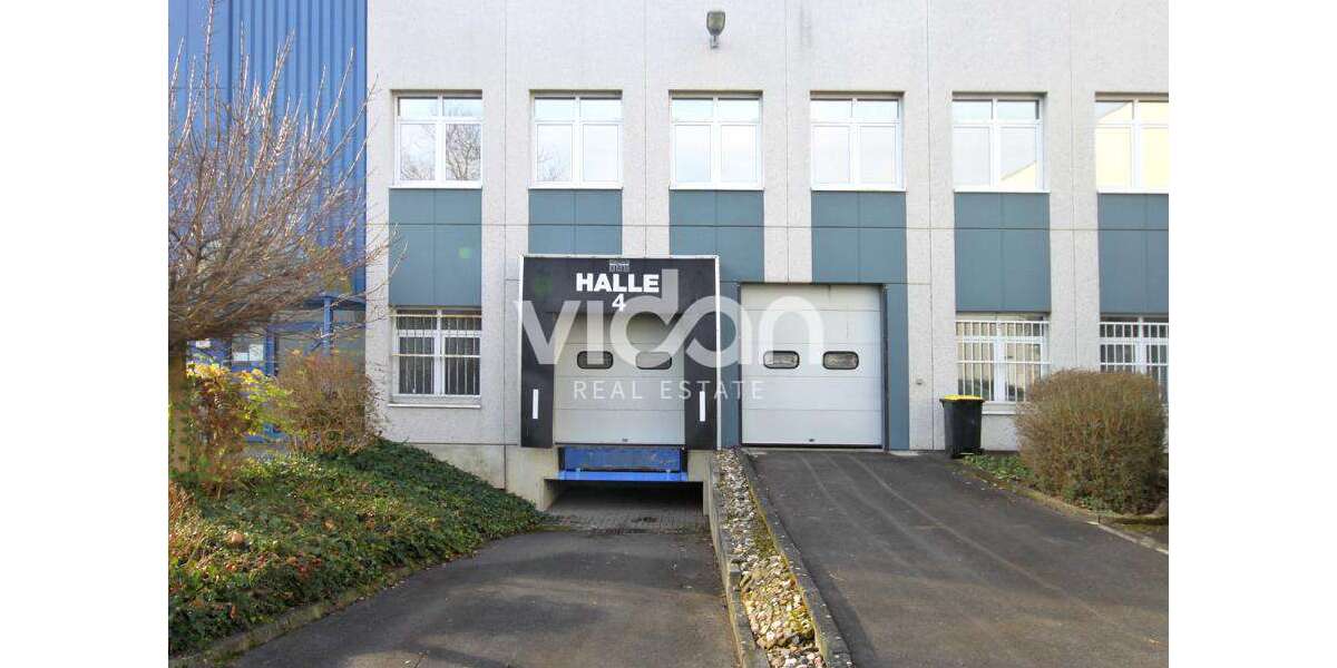 Halle in Pulheim 12.136,50 € 1798 m² zimmer