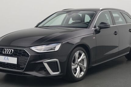 Audi A4 84.130 km 26.790 &euro; Leverkusen 51373