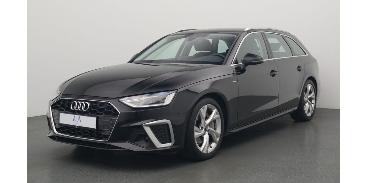 Audi A4 84.130 km 26.790 &euro; Leverkusen 51373