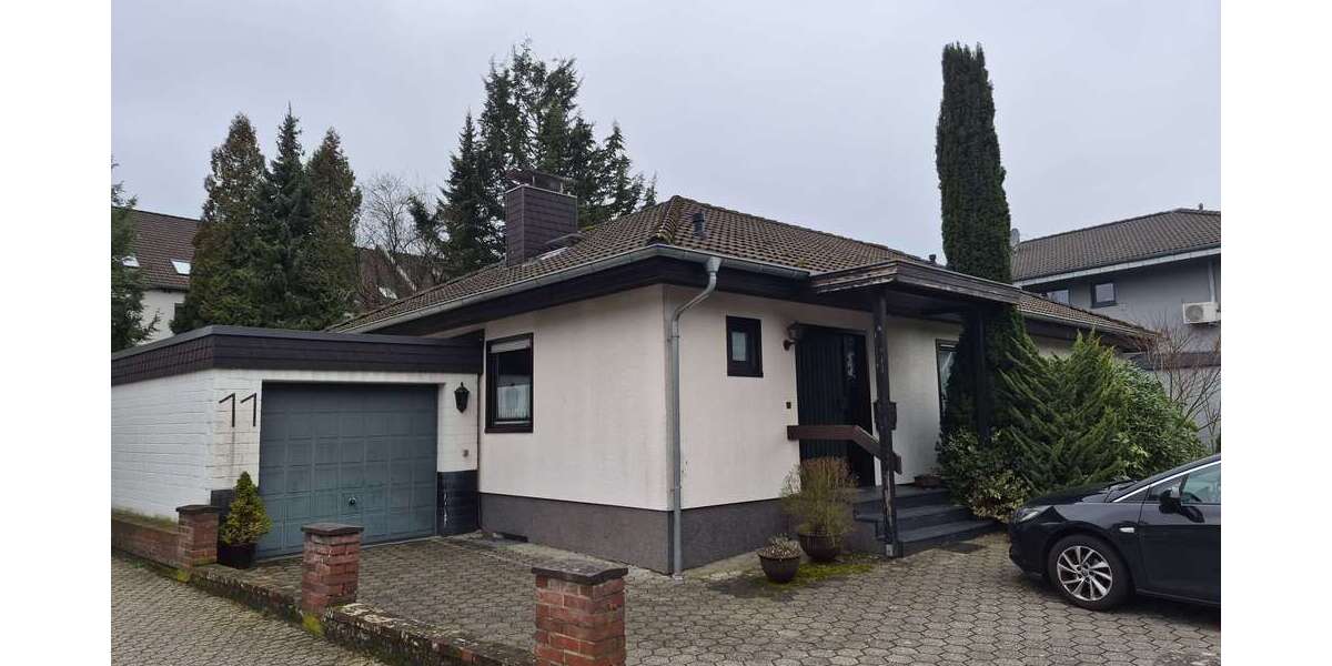 Einfamilienhaus Lohmar - 4 Zimmer, 110 m&sup2;, 349.000&euro; | Angebot:25567695