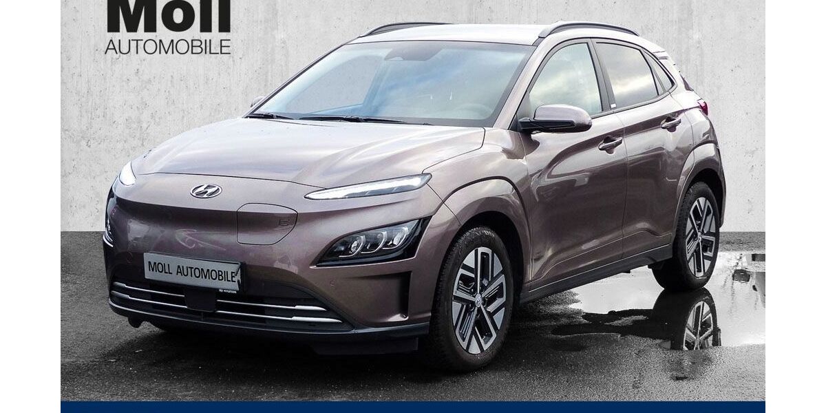 Hyundai KONA 12.195 km 22.480 &euro; Köln 50825