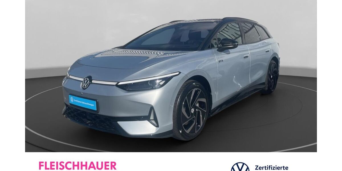 VW ID.7 17.288 km 53.980 € Köln-Mülheim 51063