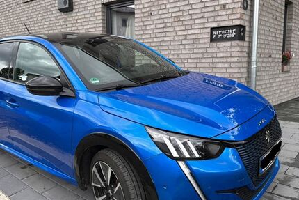 Peugeot e-208 51.900 km 16.500 &euro; Hückeswagen 42499