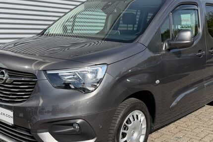 Opel Combo Life 48.000 km 15.950 &euro; Erftstadt 50374