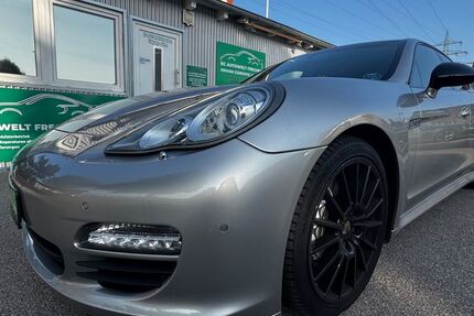 Porsche Panamera 115.700 km 34.790 &euro; Frechen 50226
