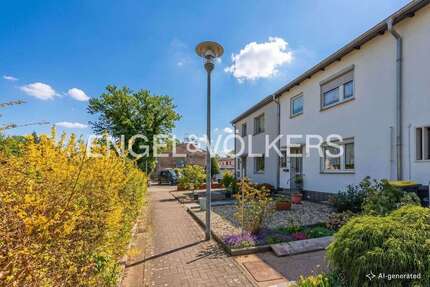 Haus Pulheim - 4 Zimmer, 87 m&sup2;, 375.000&euro; | Angebot:26375074