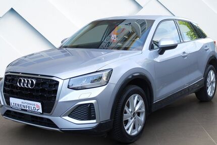 Audi Q2 61.640 km 19.990 &euro; Düsseldorf 40231