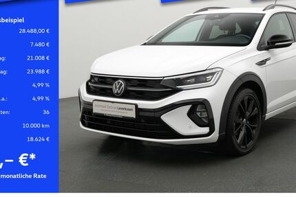 VW Taigo 25.731 km 27.980 € Leverkusen 51379