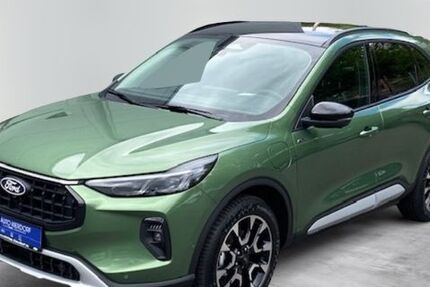 Ford Kuga 8.668 km 34.990 &euro; Köln 50825