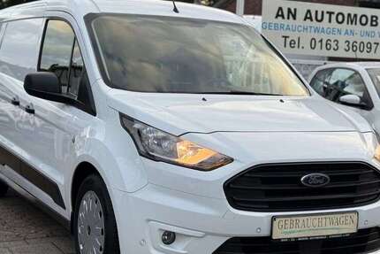 Ford Transit Connect 67.000 km 17.490 &euro; Dormagen 41539