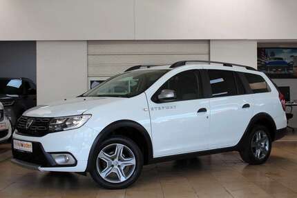 Dacia Logan 59.200 km 11.400 &euro; Dormagen 41540