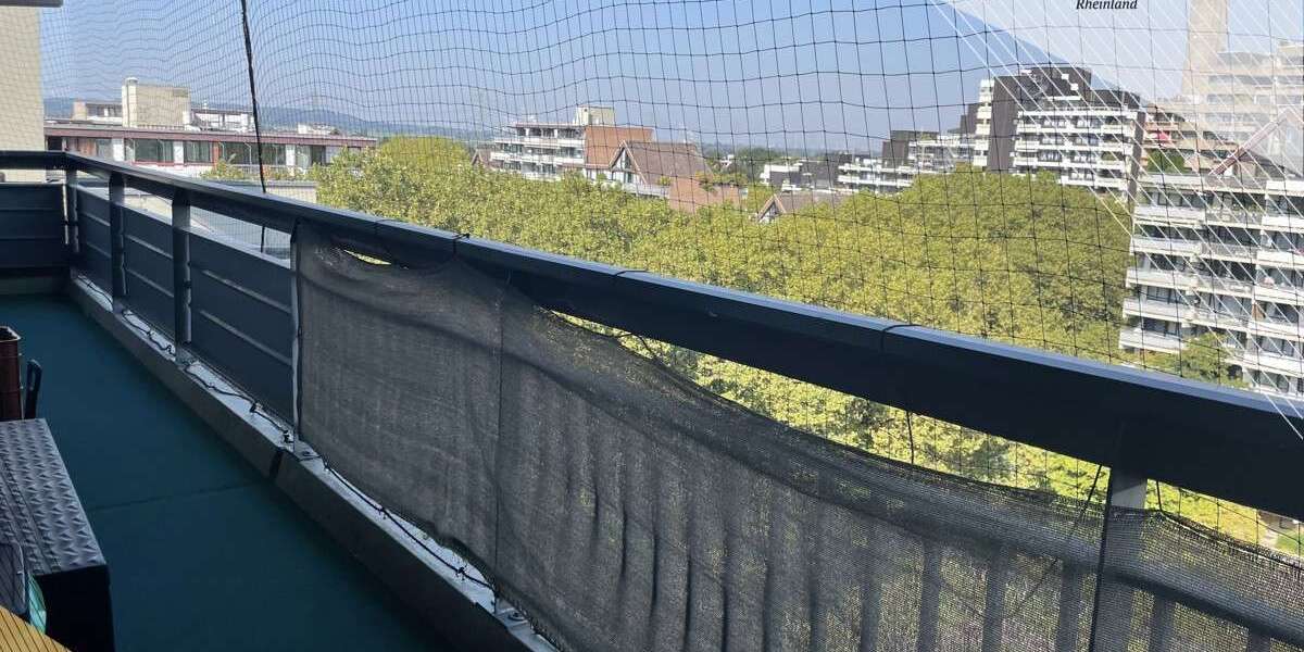 Etagenwohnung Köln Lindenthal - 4 Zimmer, 131 m&sup2;, 299.000&euro; | Angebot:24510006