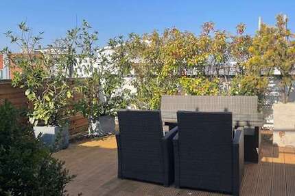 Wohnung Köln Innenstadt - 3 Zimmer, 91 m&sup2;, 680.000&euro; | Angebot:23596752