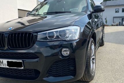 BMW X3 162.000 km 16.000 &euro; Hückeswagen 42499