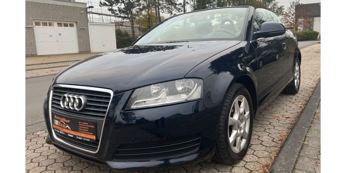 Audi A3 157.401 km 8.990 &euro; Troisdorf 53842