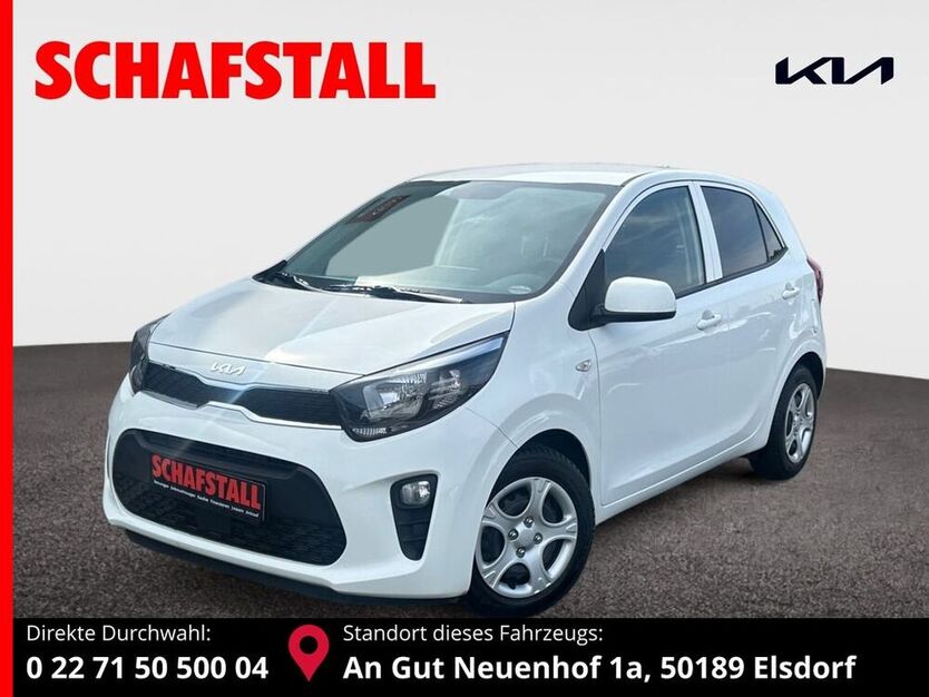 Picanto