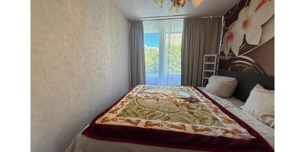 Etagenwohnung Bergisch Gladbach Alt-Frankenforst - 3 Zimmer, 83 m&sup2;, 139.000&euro; | Angebot:27281595