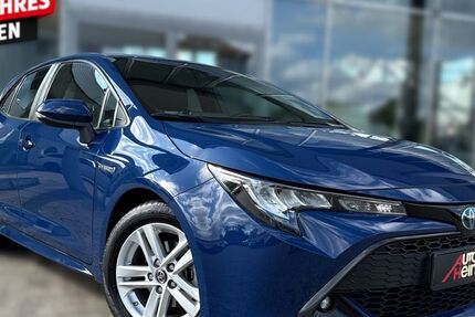 Toyota Corolla 65.480 km 18.900 &euro; Dormagen 41540