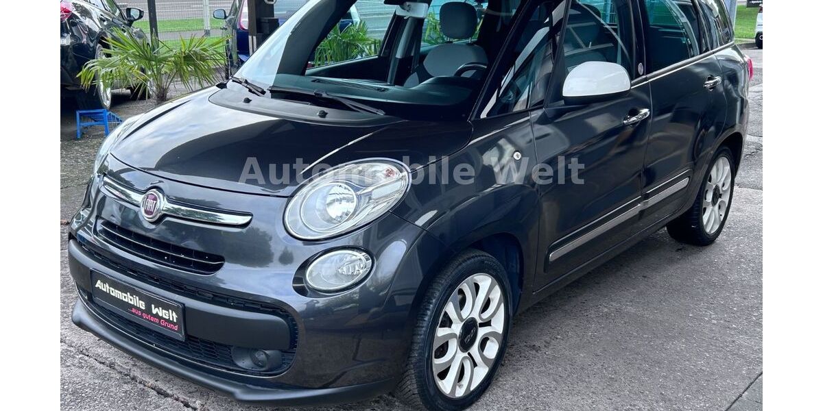 Fiat 500L 165.580 km 5.480 &euro; Frechen 50226