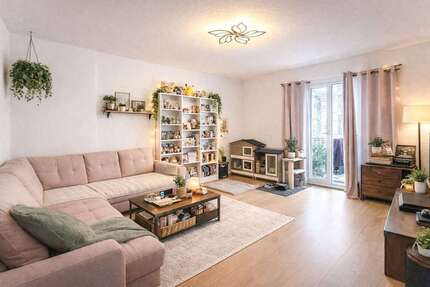 Wohnung Düsseldorf Pempelfort - 2 Zimmer, 57 m&sup2;, 269.000&euro; | Angebot:25718472