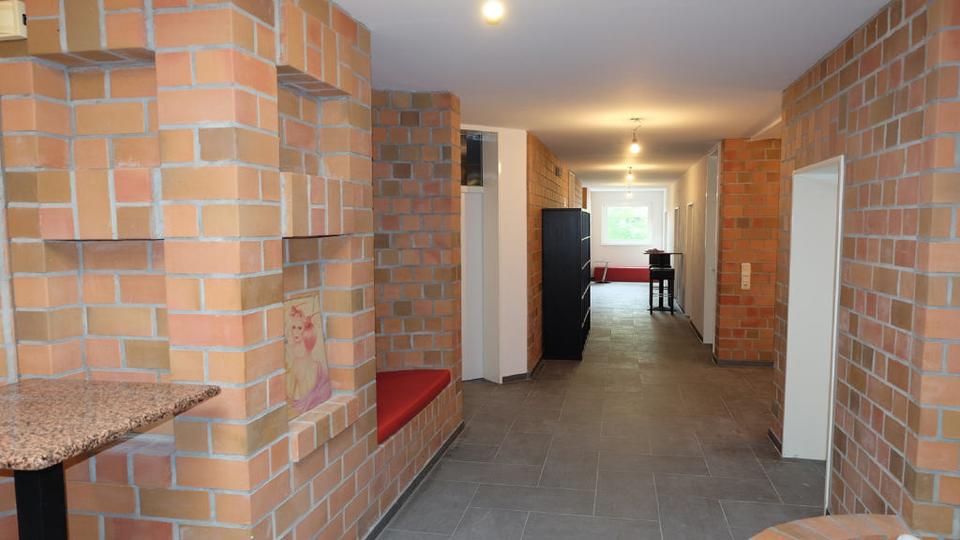 Kerpen-Horrem! Gewerbeeinheit mit Bürogebäude und Wohnung in zentraler Lage von Kerpen (CA 4922) zimmer