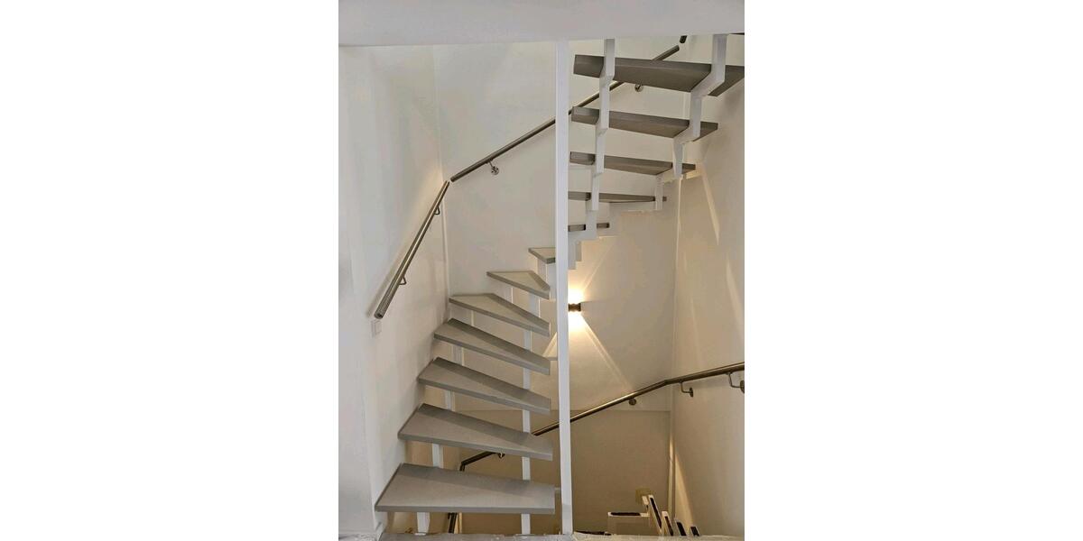 Reihenhaus Neuss Augustinusviertel - 5 Zimmer, 135 m&sup2;, 745.000&euro; | Angebot:26134552