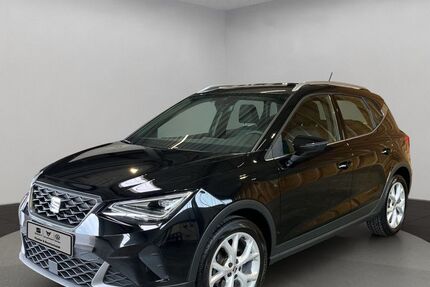 Seat Arona 29.790 km 20.980 &euro; Lohmar 53797