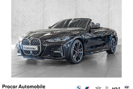 BMW 430