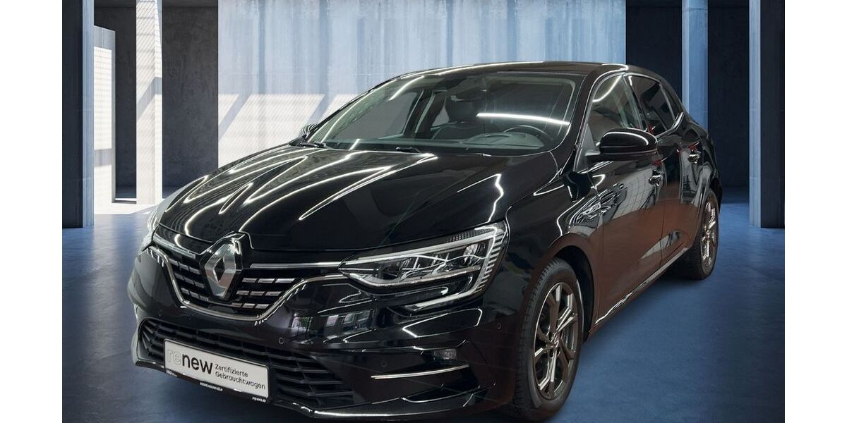 Renault Megane 81.267 km 14.970 &euro; Köln 50939