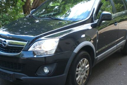 Opel Antara 237.000 km 4.990 € Köln 50735