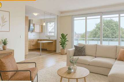 Wohnung Troisdorf - 4 Zimmer, 158 m&sup2;, 499.000&euro; | Angebot:25522823