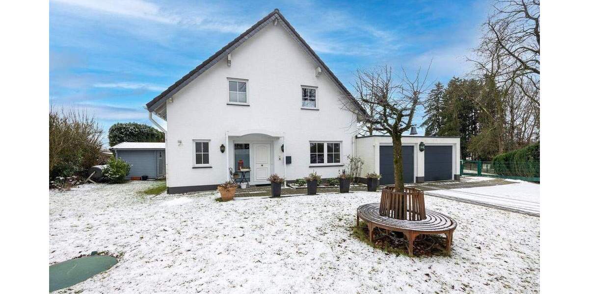 Einfamilienhaus Remscheid Lüttringhausen - 5 Zimmer, 148 m&sup2;, 550.000&euro; | Angebot:24916109