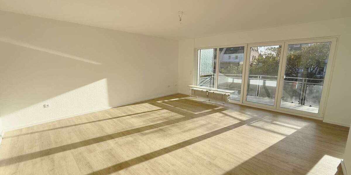 Wohnung zum Mieten in Neuss 975 € 82 m² 3 zimmer