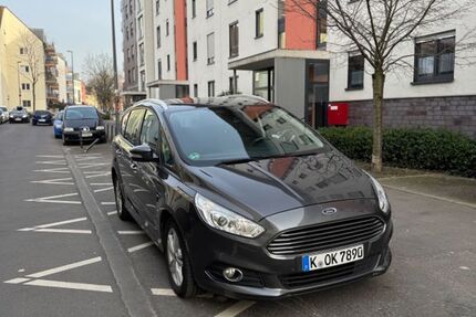 Ford S-Max 155.050 km 10.499 &euro; Köln 51061