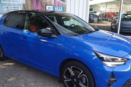 Opel Corsa 54.537 km 13.886 € Wermelskirchen 42929