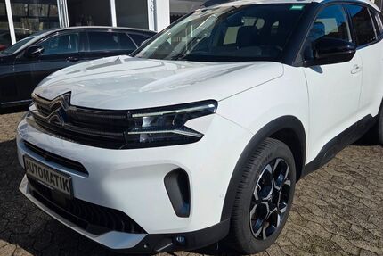 Citroen C5 Aircross 14.200 km 23.990 &euro; Erkrath 40699
