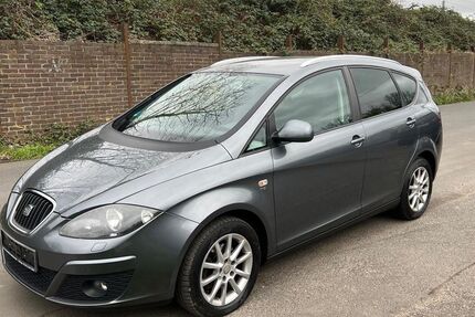 Seat Altea 161.000 km 3.999 &euro; Köln 50739