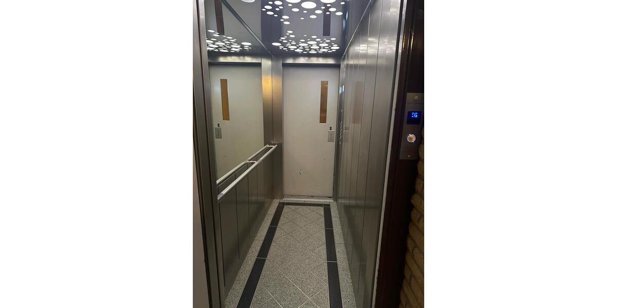 1-Zimmer-App. in Alt-Erkrath ideal geschnitten, ruhig gelegen 1 zimmer