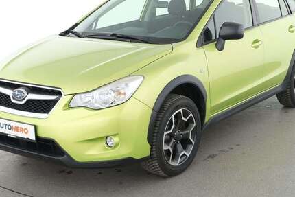 Subaru XV 24.369 km 16.800 € Köln 50739