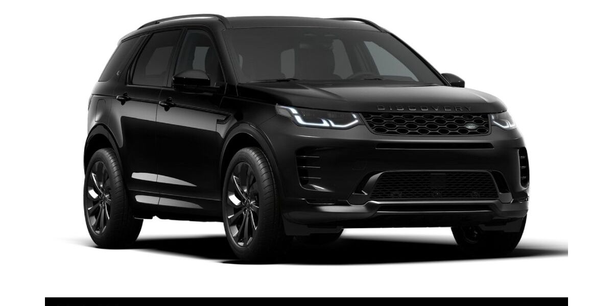 Land Rover Discovery Sport 3.000 km 68.480 &euro; Köln 51149